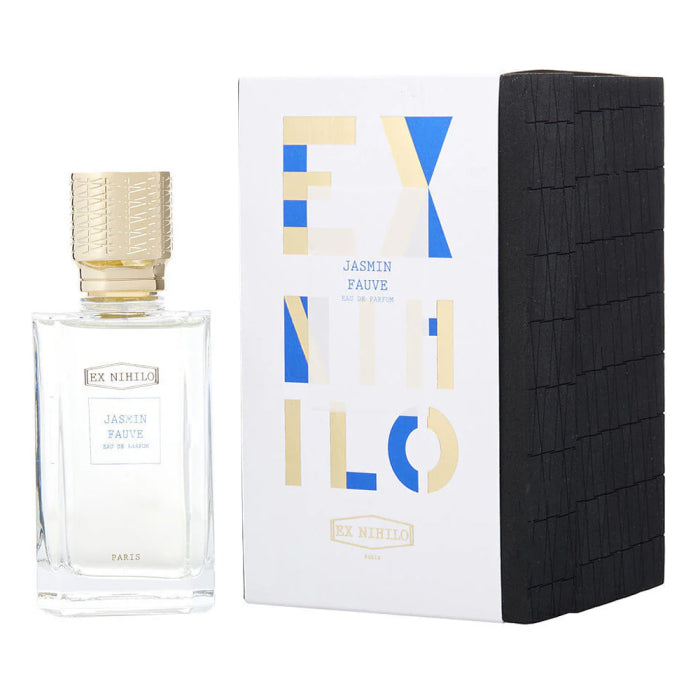 Ex Nihilo Jasmin Fauve for Unisex Eau De Parfum 100ML