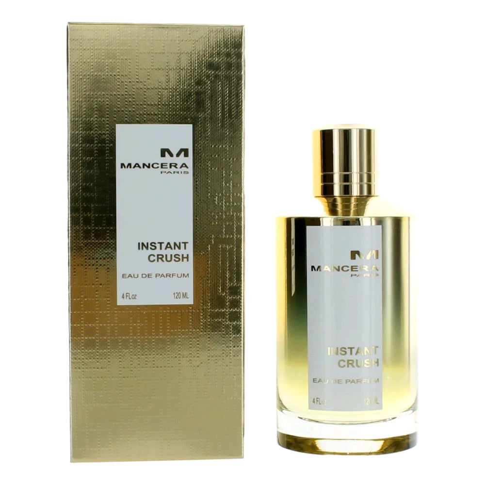 Mancera Instant Crush for unisex Eau De Parfum 120ML