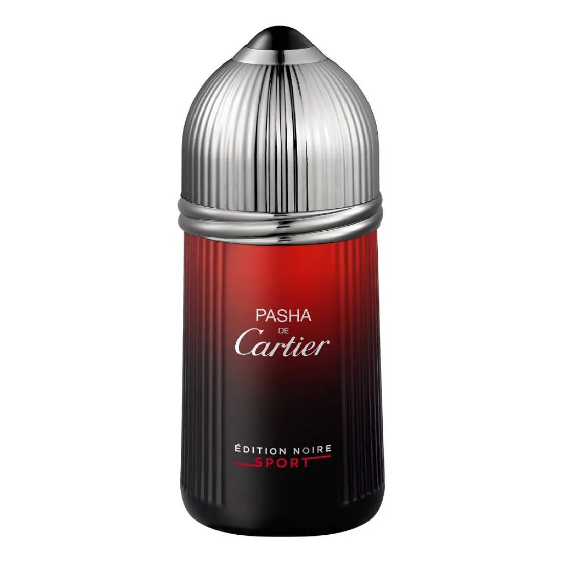 Cartier Pasha de Cartier Edition Noire Sport for men Eau de Toilette 100ML