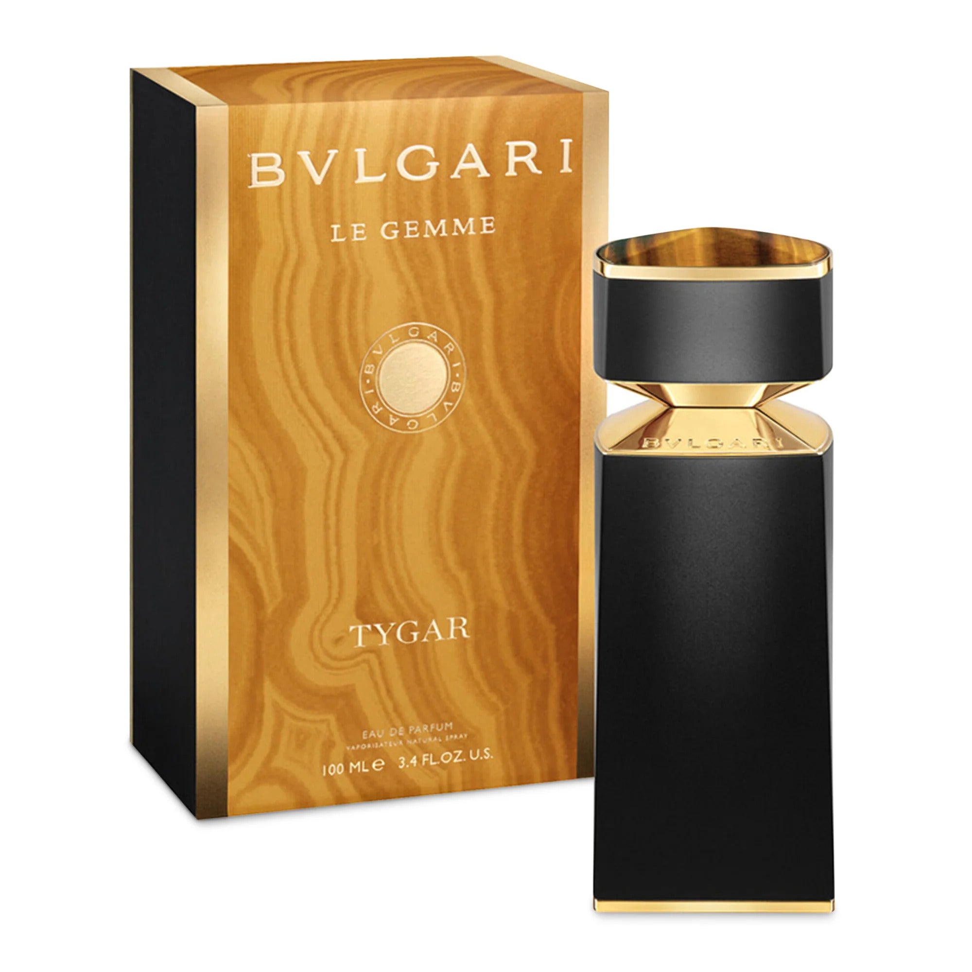 Bvlgari Le Gemme Tygar for men Eau de Parfum 100ML