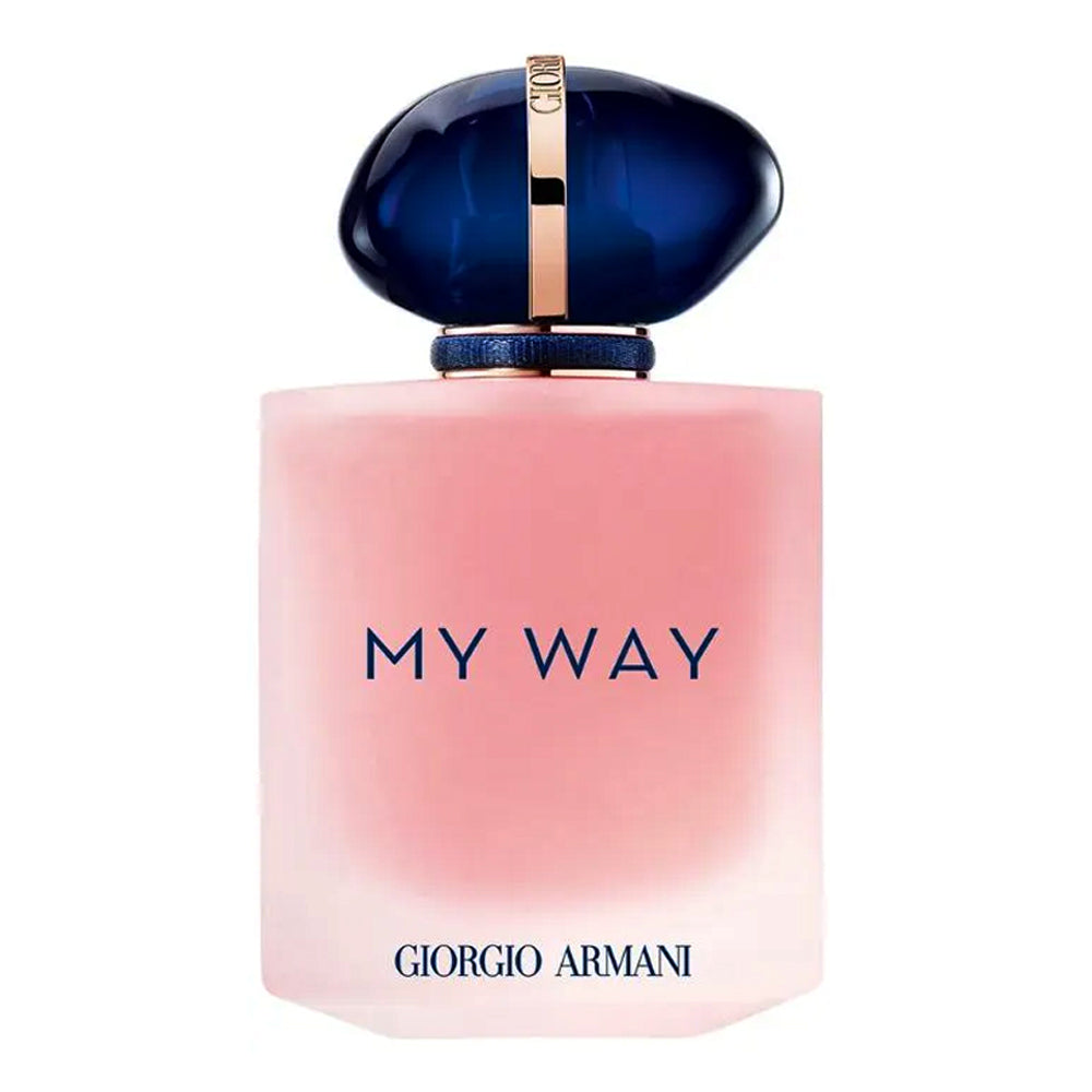 Giorgio Armani My Way Floral For Women Eau De Parfum 90ML