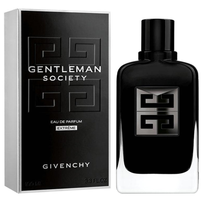 Givenchy Gentleman Society For Men Eau De Parfum Extreme 100ML