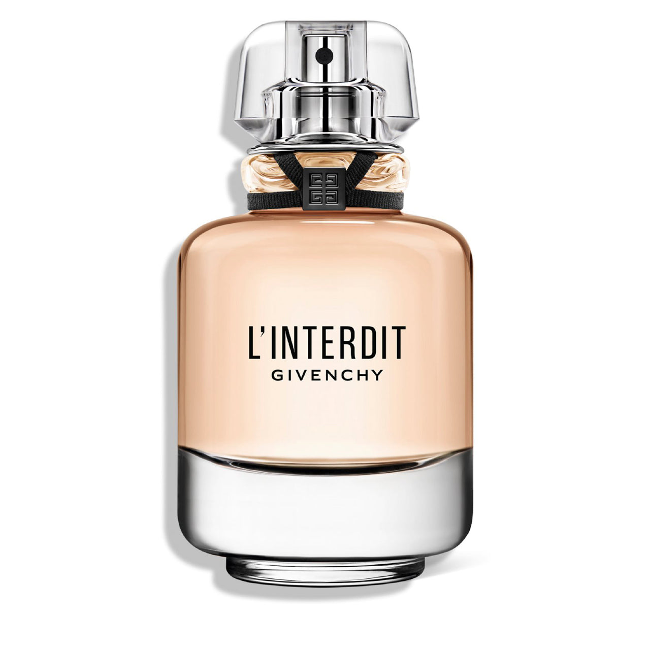 Givenchy L'Interdit For Women Eau de Parfum 80ML