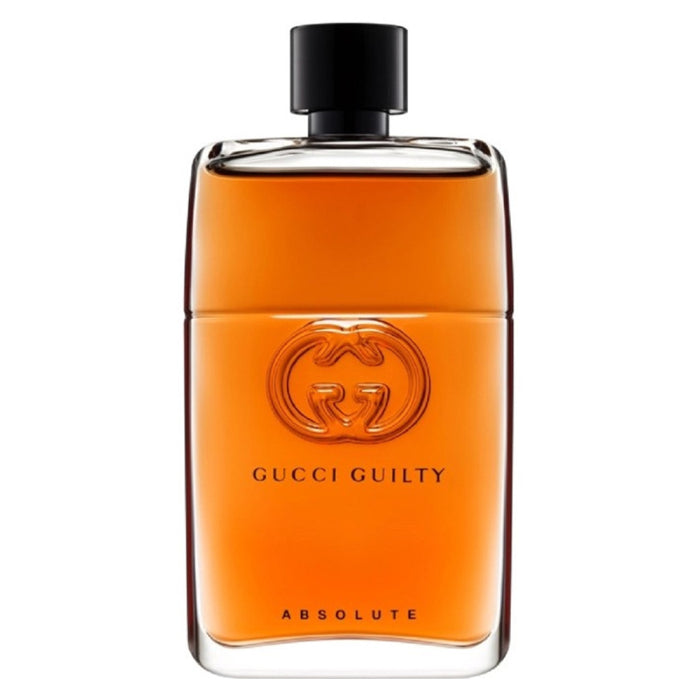 Gucci Guilty Absolute Pour Homme For Men Eau De Parfum 90ML