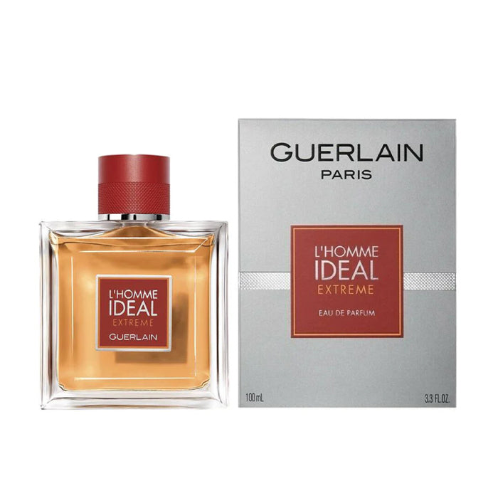 Guerlain L'Homme Ideal Extreme For Men Eau De Parfum 100ML