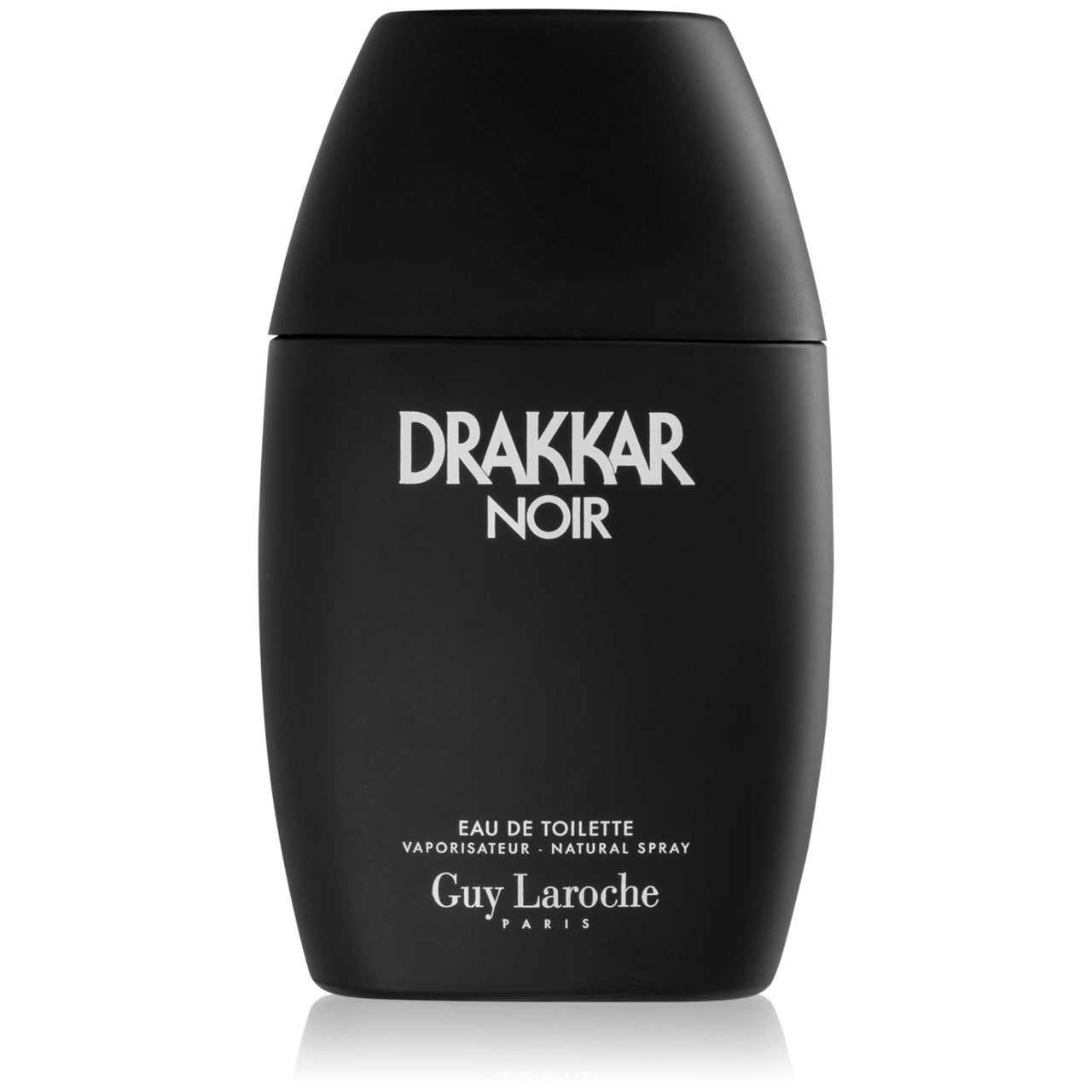 Guy Laroche, Drakkar Noir, Eau de Toilette 100ML, for Men