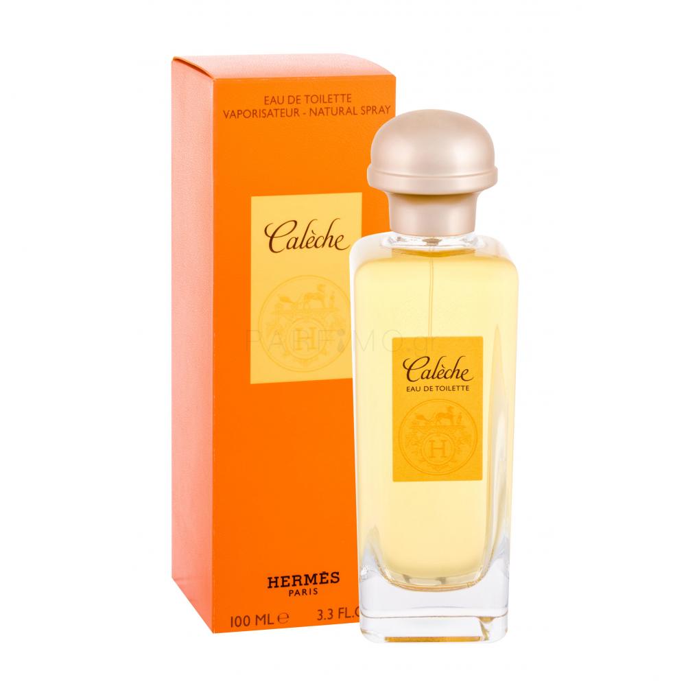 Hermes Caleche for women Eau de Toilette 100ML