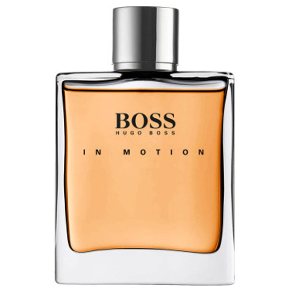Hugo Boss Boss In Motion For Men Eau De Toilette 100ML