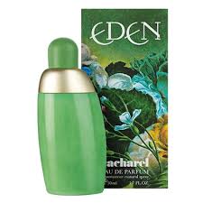 Cacharel Eden for Women Eau de Parfum 50ML