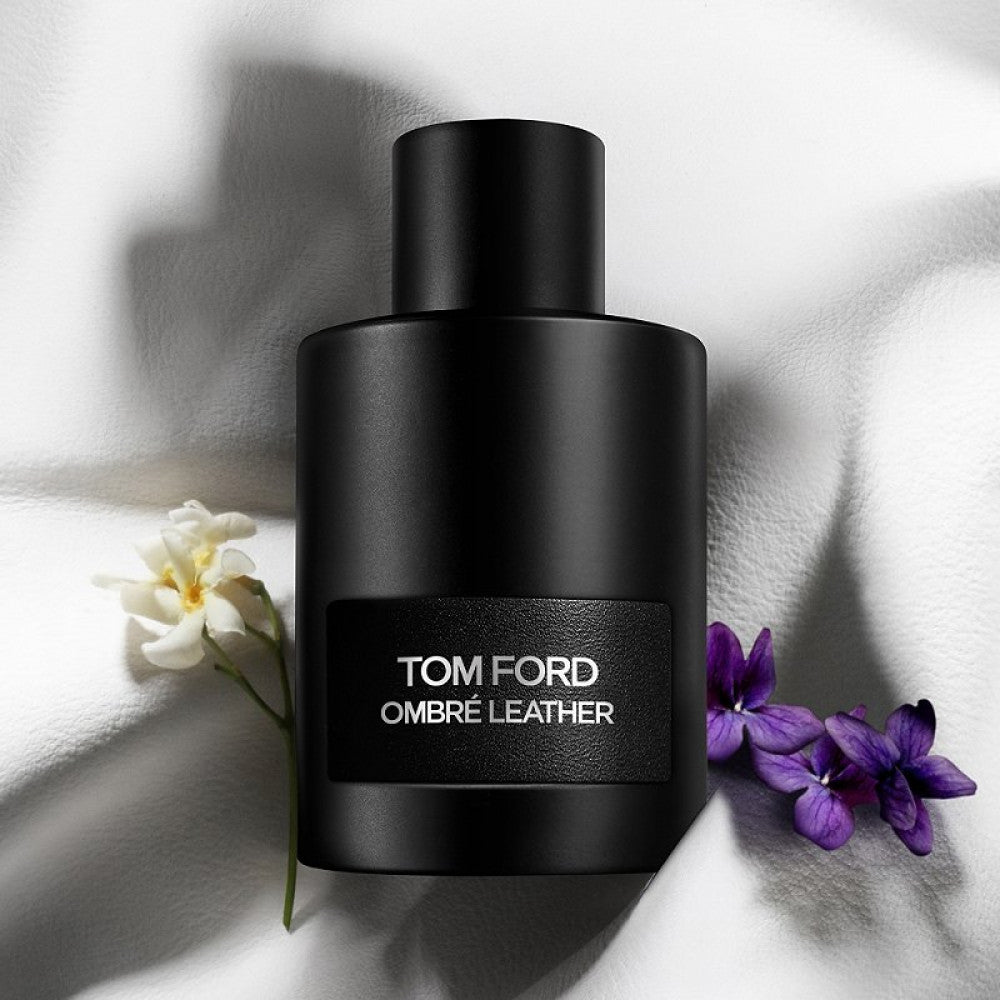 Tom Ford Ombre Leather For Unisex Eau De Parfum 100ML