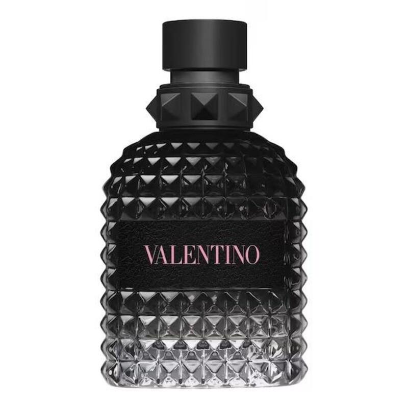 Valentino Uomo Born In Roma For Men Eau De Toilette 100ML