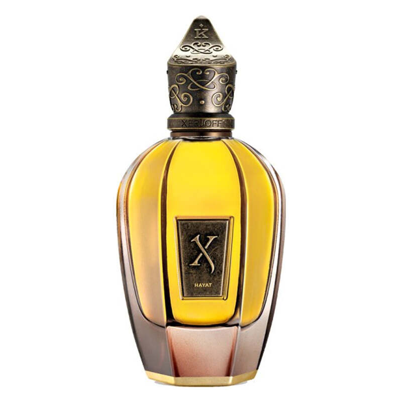 Xerjoff Kemi Collection Hayat Perfume For Unisex Eau De Parfum 100ML