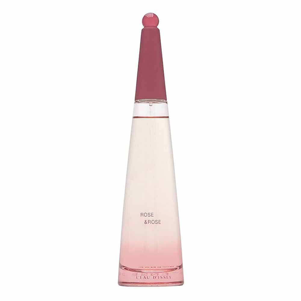 Issey Miyake L'Eau D'Issey Rose&Rose For Women Eau De Parfum Intense 90ML