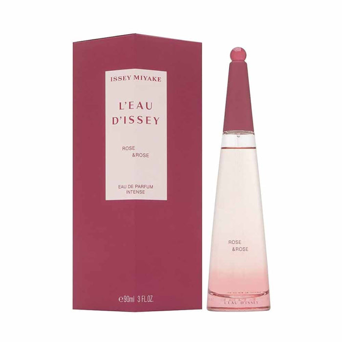 Issey Miyake L'Eau D'Issey Rose&Rose For Women Eau De Parfum Intense 90ML