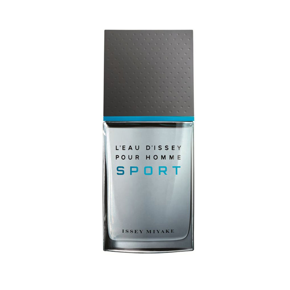 Issey Miyake L’Eau D’Issey Pour Homme Sport For Men - Eau De Toilette 100ML