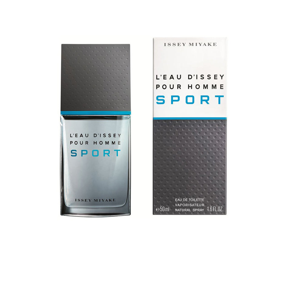 Issey Miyake L’Eau D’Issey Pour Homme Sport For Men - Eau De Toilette 100ML