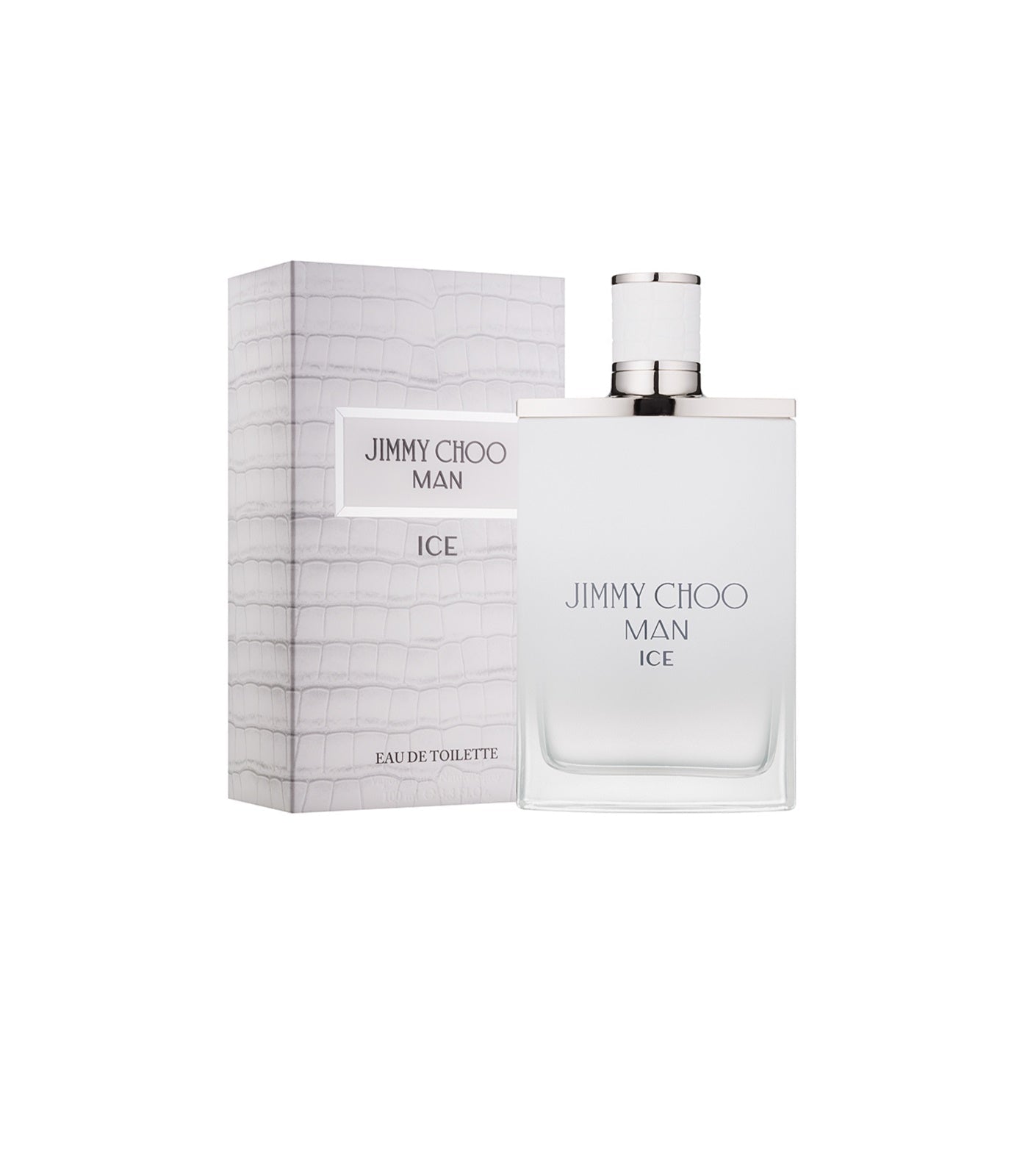 Jimmy Choo, Man Ice, Eau De Toilette 100ML, For Men