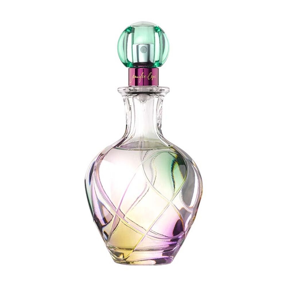 Jennifer Lopez Live For Women Eau De Parfum 100ML