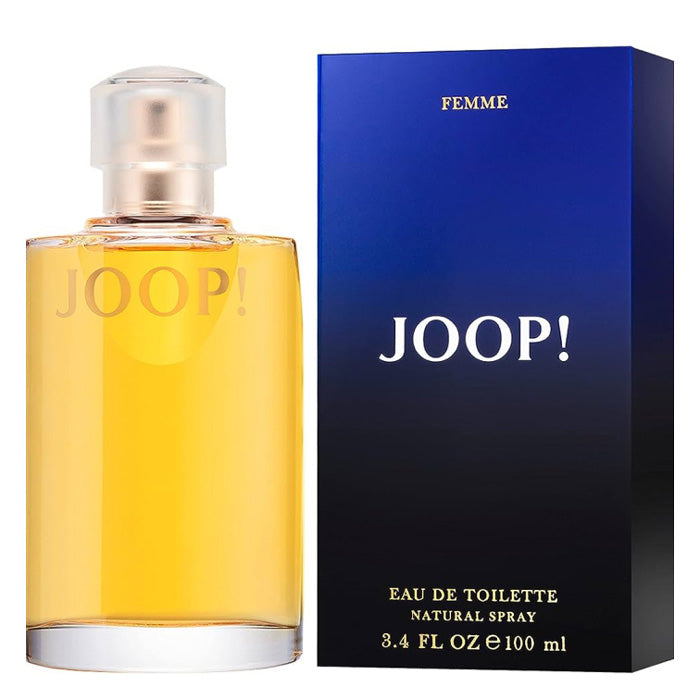 Joop! Femme For Women Eau De Toilette 100ML