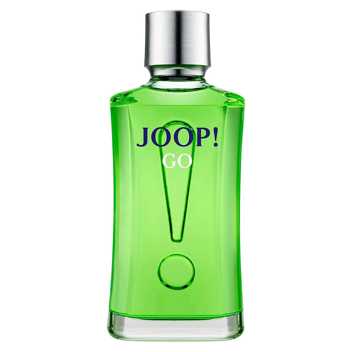 Joop! Go For Men Eau De Toilette 100ML