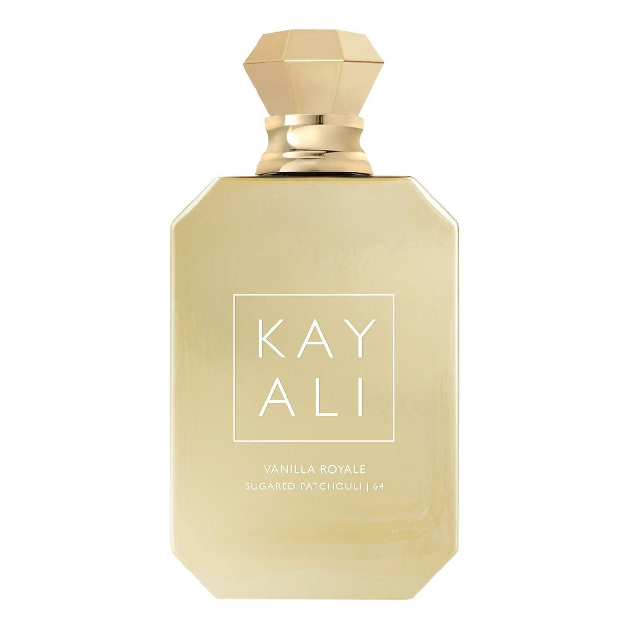 Kayali Vanilla Royale Sugared Patchouli | 64 Eau De Parfum 100ml