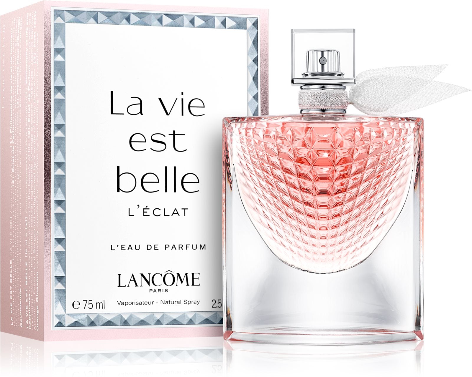 Lancome La Vie Est Belle for women Eau de Parfum 75ML