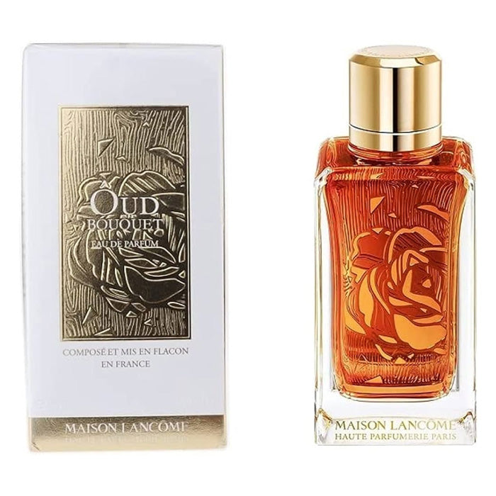 Lancome Maison Lancome Oud Bouquet for Unisex Eau De Parfum 100ML