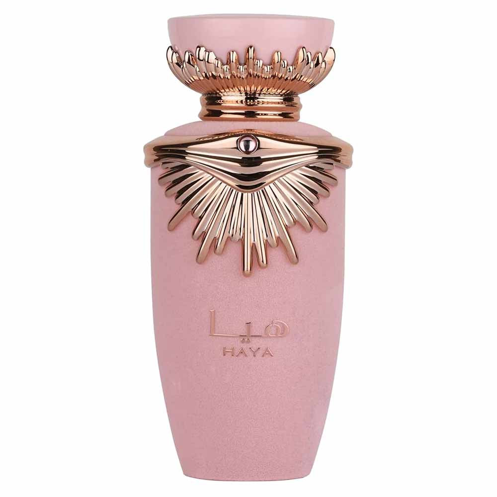 Lattafa Haya for Unisex Eau De Parfum 100ML