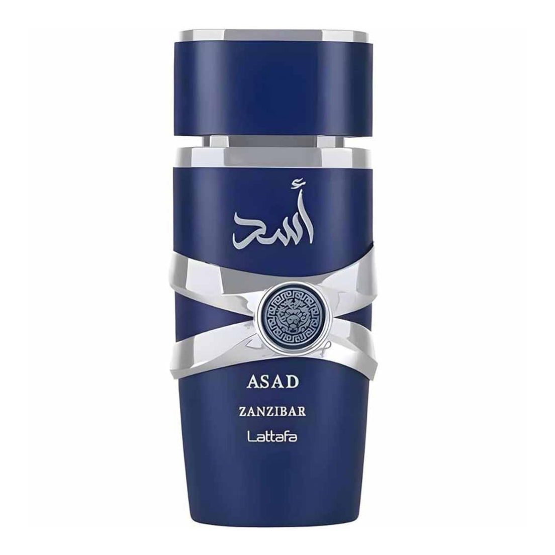 Lattafa Asad Zanzibar For Men Eau De Parfum 100ML