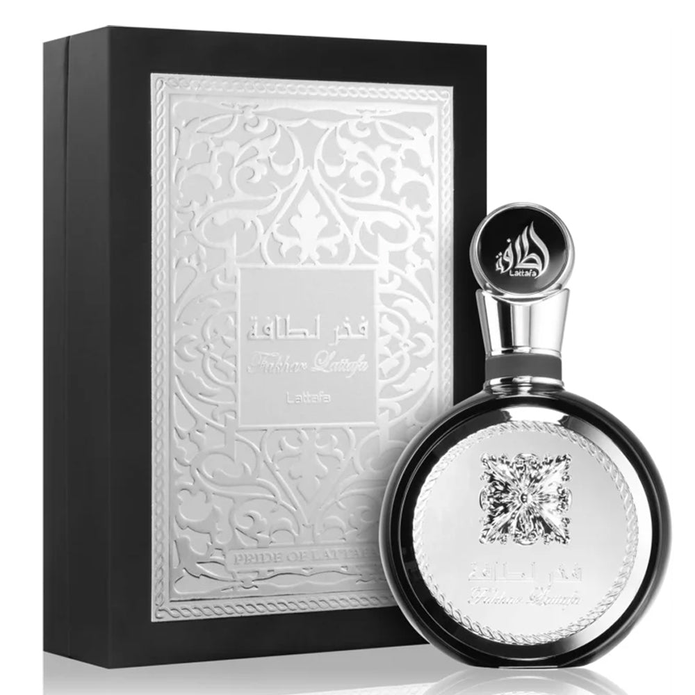 Lattafa Fakhar For Men Eua de parfum 100ML
