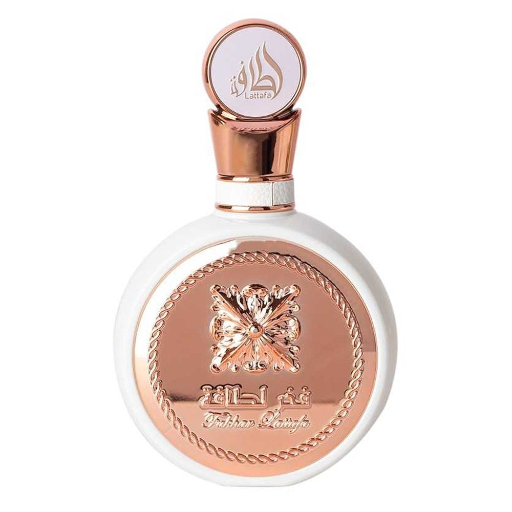 Lattafa Fakhar Rose For Women Eau De Parfum 100ml