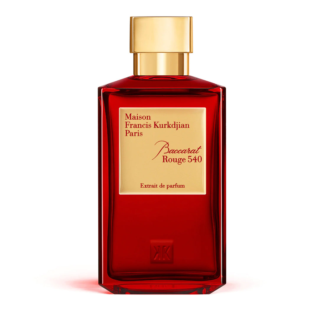 Maison francis kurkdjian Baccarat Rouge 540 For Unisex Extrait De Parfum
