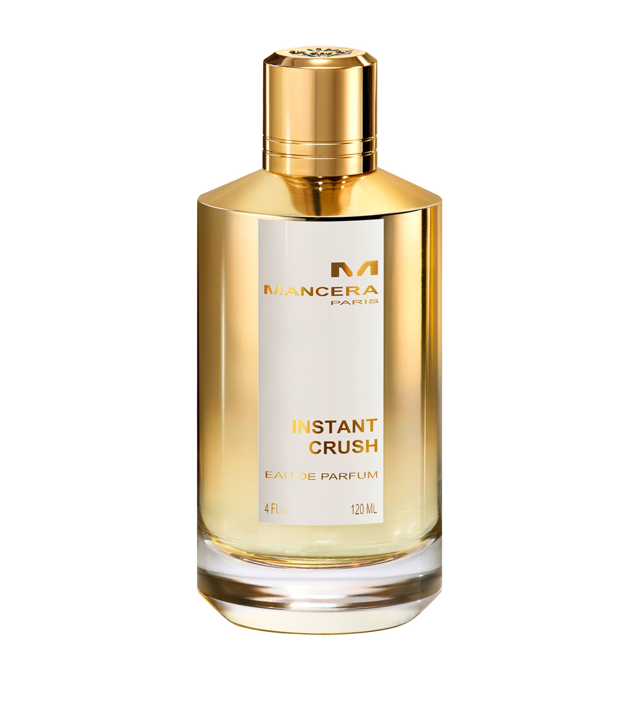 Mancera Instant Crush for unisex Eau De Parfum 120ML