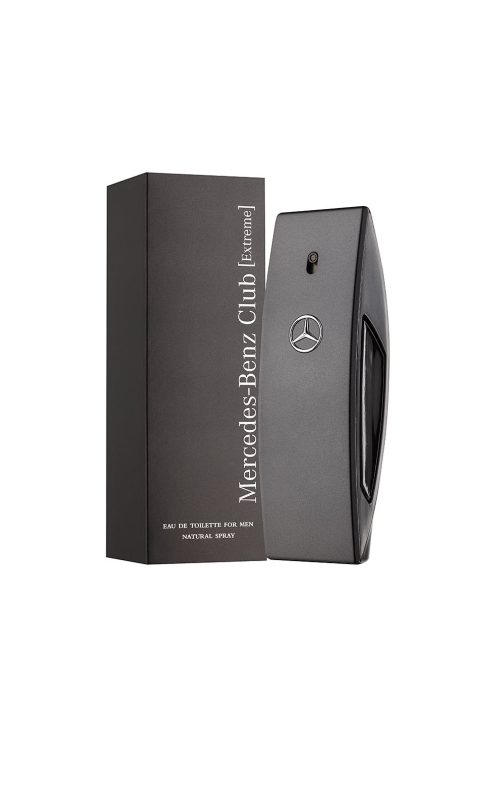 Mercedes Benz Club Extreme For Men Eau de Toilette 100ML