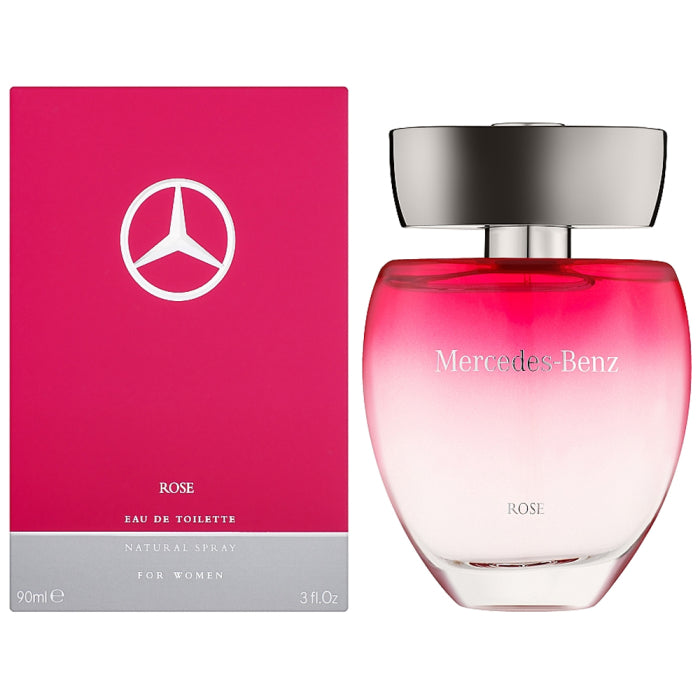 mercedes_benz_rose