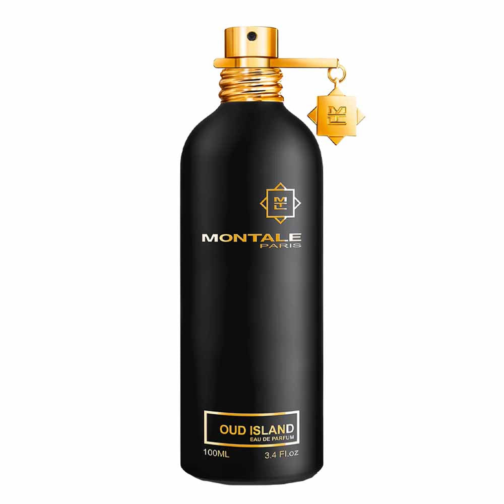 Montale Oud Island for Unisex Eau De Parfum 100ML