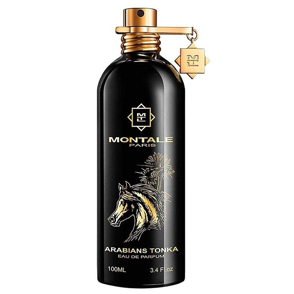 Montale Arabians Tonka for Unisex Eau De Parfum 100ML