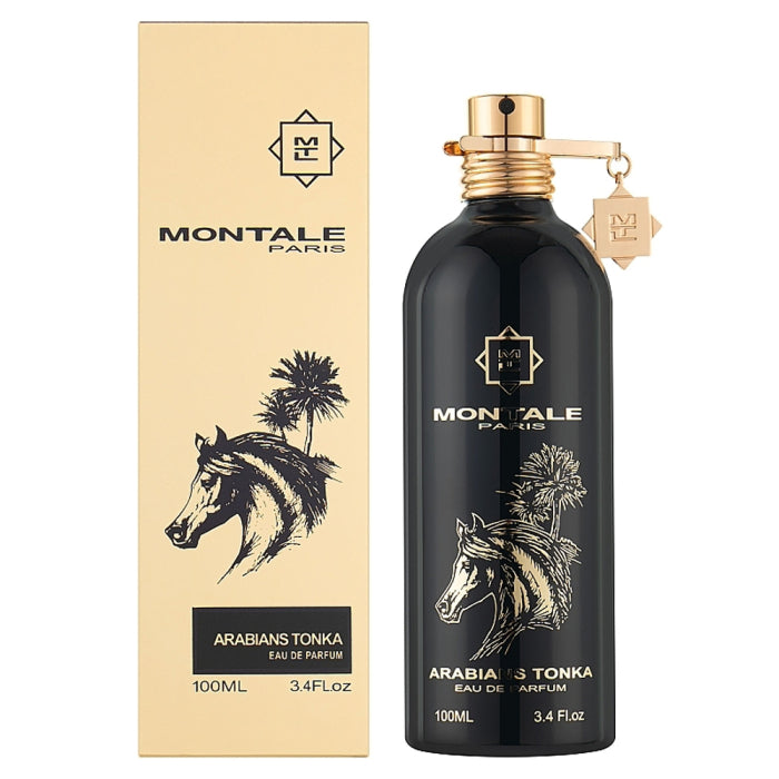 Montale Arabians Tonka for Unisex Eau De Parfum 100ML