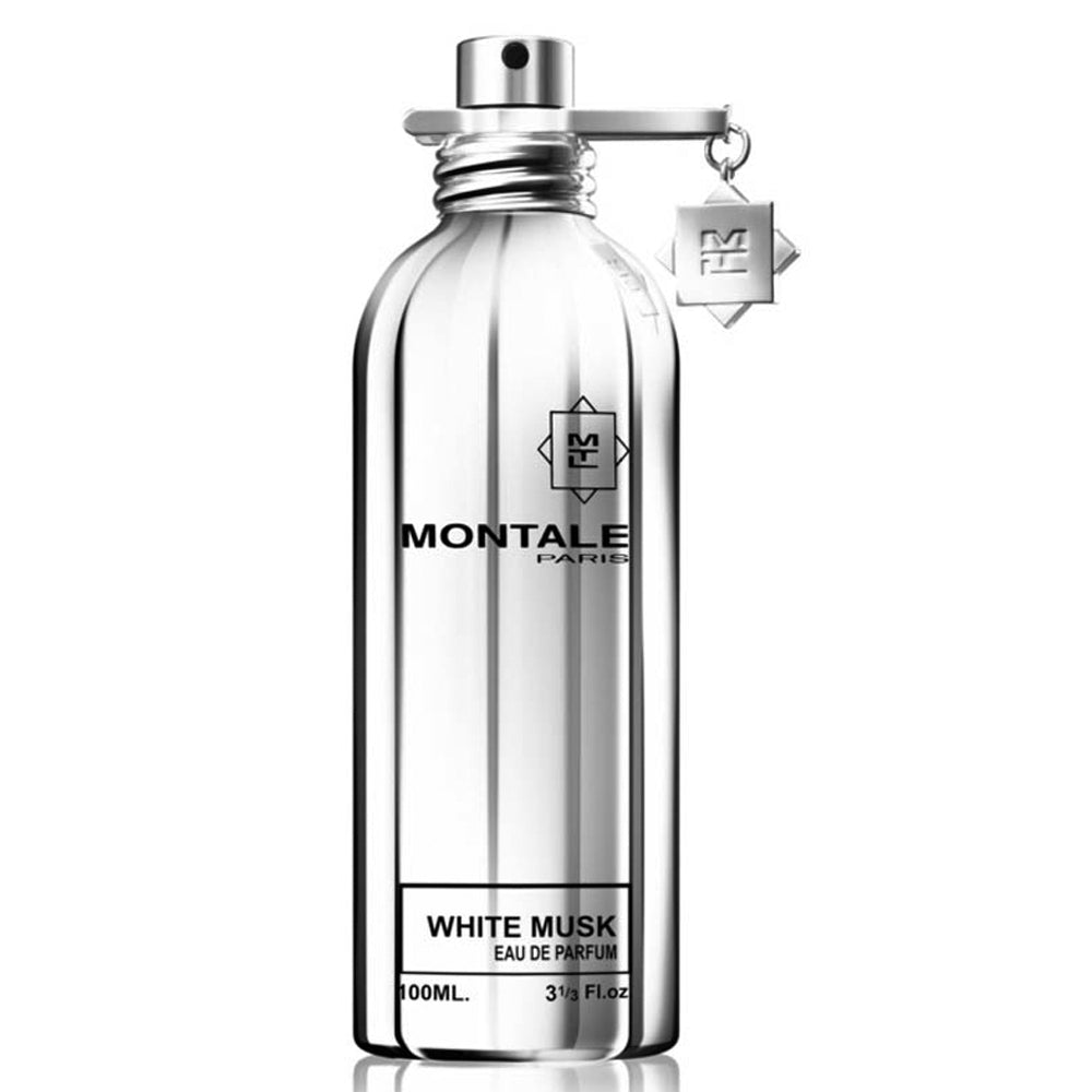 عطر مونتال وايت مسك للجنسين أو دو برفيوم 100 مل