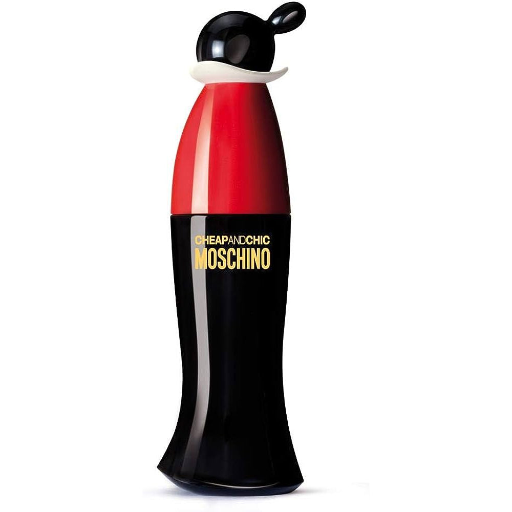 Moschino Cheap & Chic So Real For Women Eau De Toilette 100ML