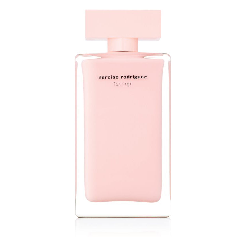 Narciso Rodriguez For Her Eau de Parfum 100ML