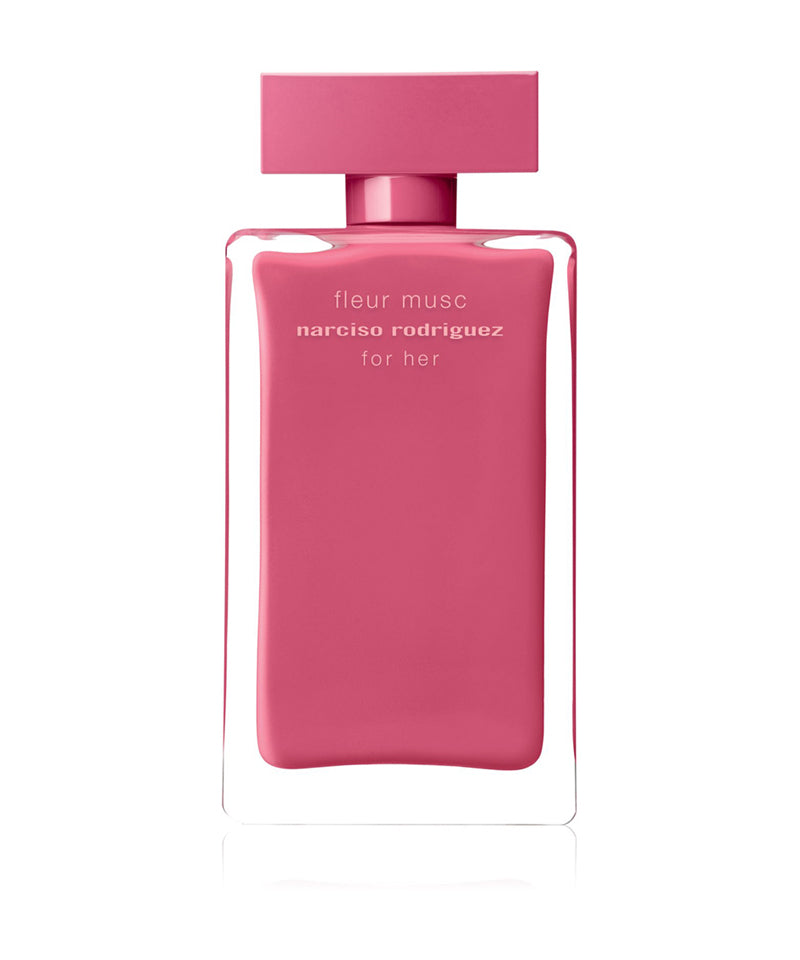 Narciso Rodriguez Fleur Musc For Women Eau de Parfum 100ML