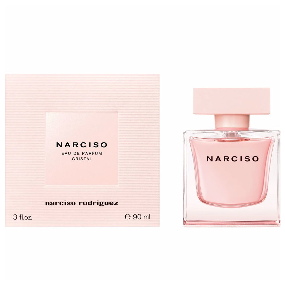 Narciso Rodriguez Narciso Cristal For Women Eau De Parfum 90ml