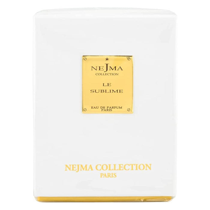 nejma_collection_le_sublime