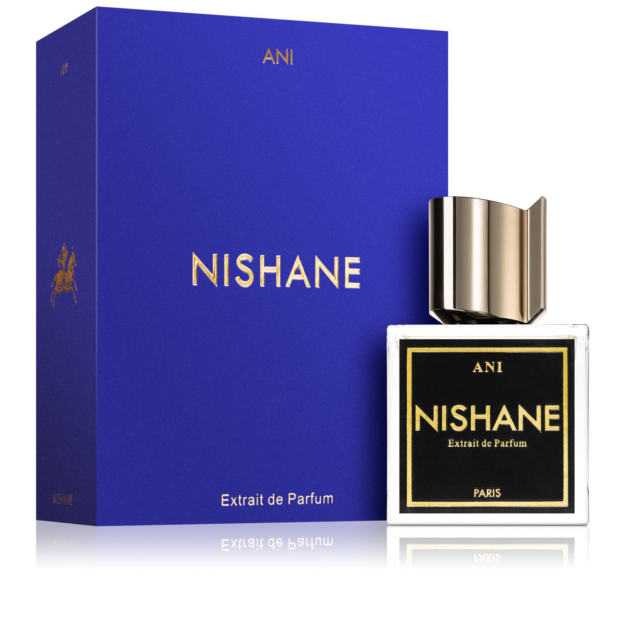 Nishane Ani For Unisex Extrait De Parfume 100ML