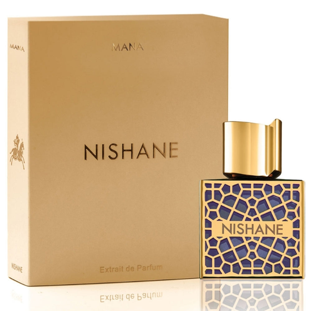 Nishane Mana For Unisex Extrait De Parfum 50ml