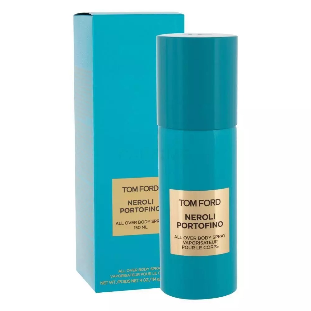 Tom Ford Neroli Portofino - All Over Body Spray 150ml