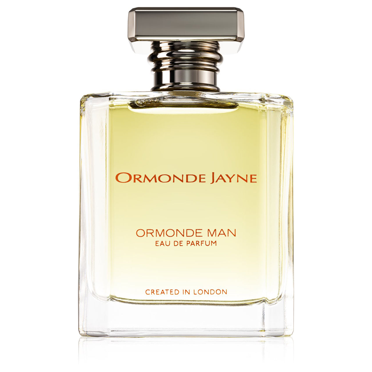 Ormonde Jayne Ormonde Man for unisex Eau de Parfum 120ML