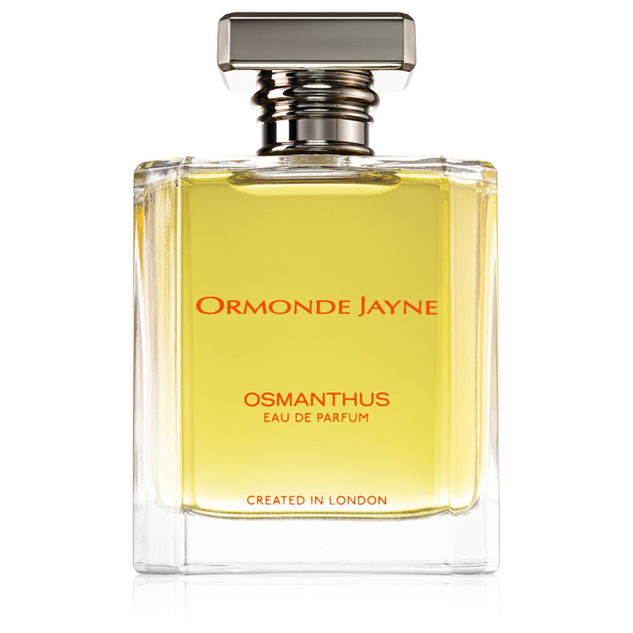 Ormonde Jayne Osmanthus for unisex Eau de Parfum 120ML