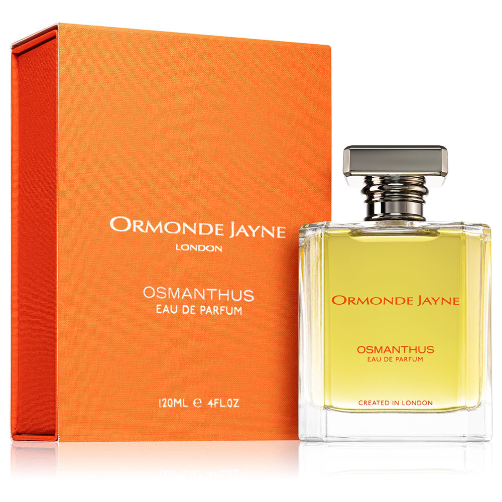 Ormonde Jayne Osmanthus for unisex Eau de Parfum 120ML